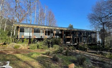 Casa en venta  en VILLARRICA