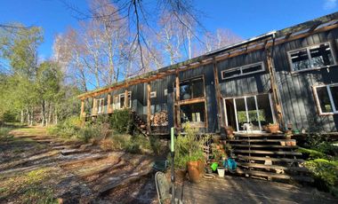 Casa en venta  en VILLARRICA