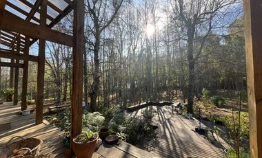 Casa en venta  en VILLARRICA