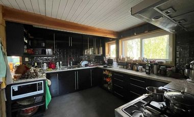 Casa en venta  en VILLARRICA
