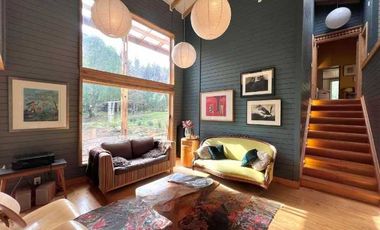 Casa en venta  en VILLARRICA