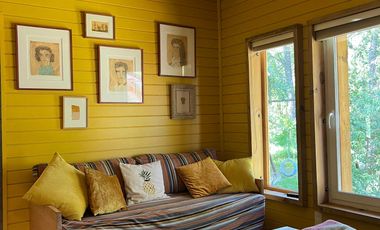 Casa en venta  en VILLARRICA