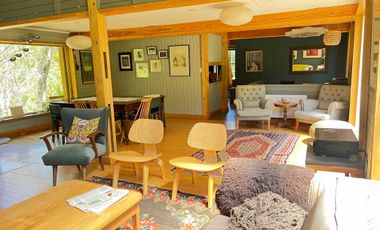 Casa en venta  en VILLARRICA