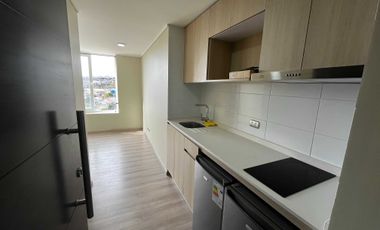 Departamento en arriendo en VALPARAÍSO