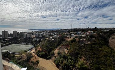 Departamento en arriendo en VALPARAÍSO