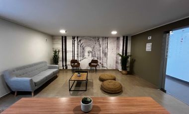 Departamento en arriendo en VALPARAÍSO