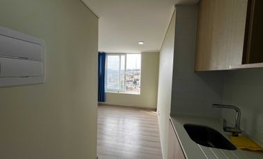 Departamento en arriendo en VALPARAÍSO