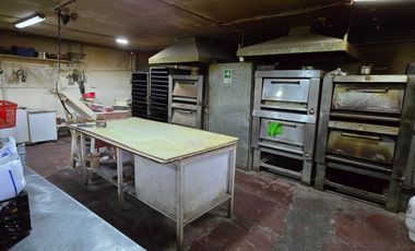 Parcela en arriendo  en QUINTA NORMAL