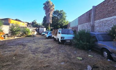 Parcela en arriendo  en QUINTA NORMAL