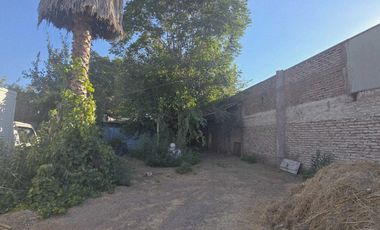 Parcela en arriendo  en QUINTA NORMAL