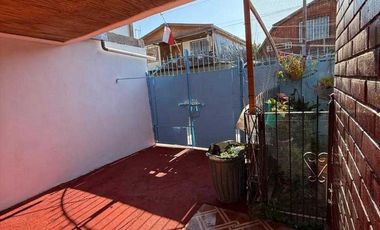 Casa en venta en LA PINTANA