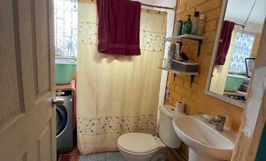 Casa en venta en LA PINTANA