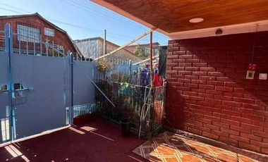 Casa en venta en LA PINTANA