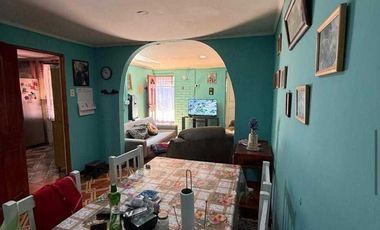 Casa en venta en LA PINTANA