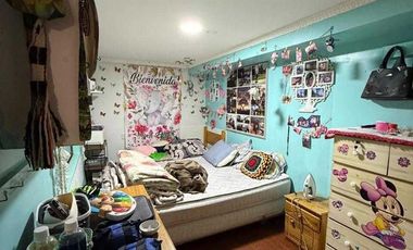 Casa en venta en LA PINTANA