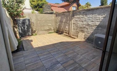 Casa en arriendo en LA FLORIDA