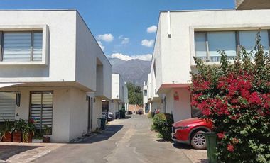 Casa en arriendo en LA FLORIDA