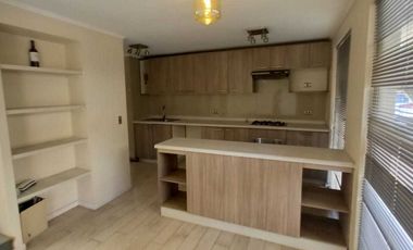 Casa en arriendo en LA FLORIDA