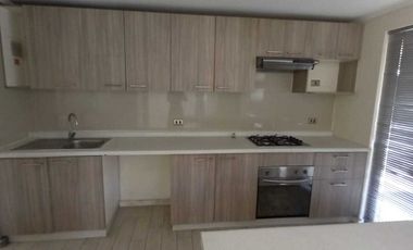 Casa en arriendo en LA FLORIDA