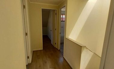 Casa en arriendo en LA FLORIDA