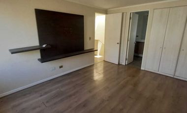 Casa en arriendo en LA FLORIDA