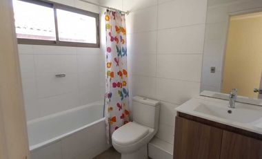 Casa en arriendo en LA FLORIDA