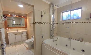 Casa en arriendo en RANCAGUA