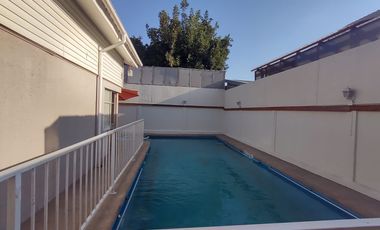 Casa en arriendo en RANCAGUA
