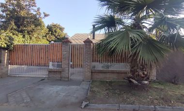 Casa en arriendo en RANCAGUA