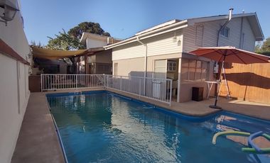 Casa en venta en RANCAGUA