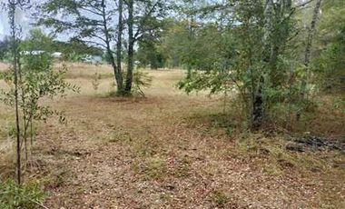 Parcela en venta en VILLARRICA