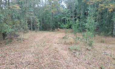 Parcela en venta en VILLARRICA