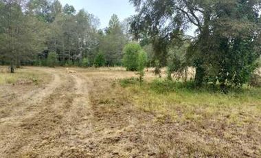 Parcela en venta en VILLARRICA