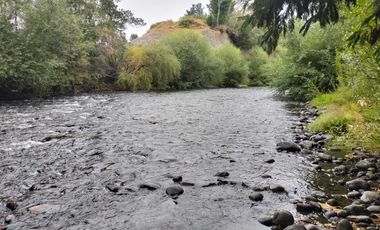 Parcela en venta en VILLARRICA