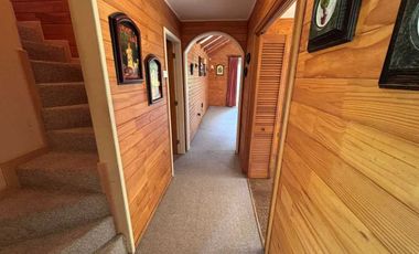 Casa en arriendo en PUERTO MONTT