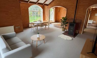 Casa en arriendo en PUERTO MONTT