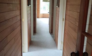 Casa en arriendo en PUERTO MONTT