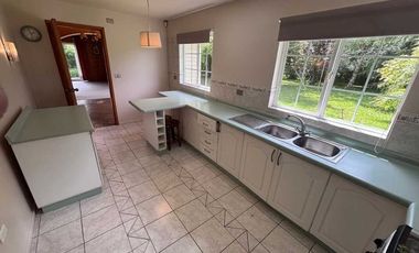 Casa en arriendo en PUERTO MONTT