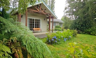 Casa en arriendo en PUERTO MONTT