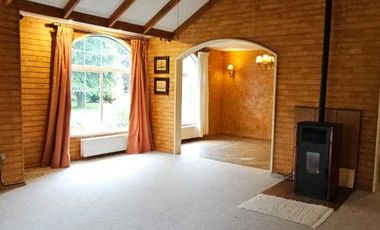 Casa en arriendo en PUERTO MONTT