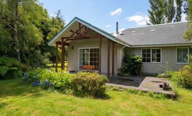 Casa en arriendo en PUERTO MONTT