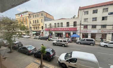 Departamento en arriendo en VALPARAÍSO