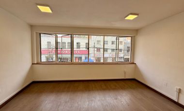 Departamento en arriendo en VALPARAÍSO