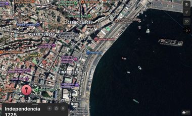 Departamento en arriendo en VALPARAÍSO