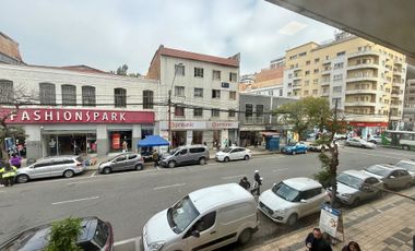 Departamento en arriendo en VALPARAÍSO