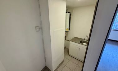 Departamento en arriendo en VALPARAÍSO