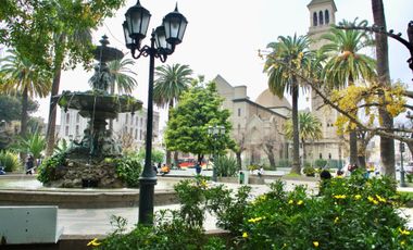 Departamento en arriendo en VALPARAÍSO