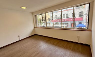 Departamento en arriendo en VALPARAÍSO