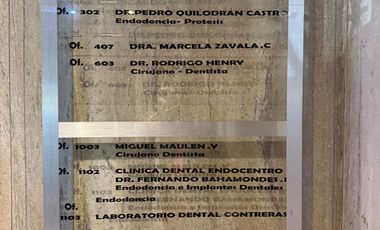 Departamento en arriendo en VALPARAÍSO