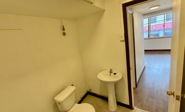 Departamento en arriendo en VALPARAÍSO